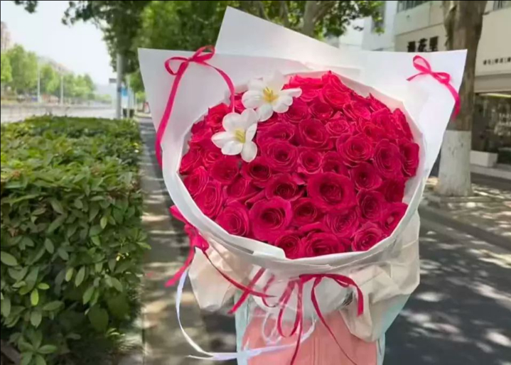 随州广水市花店