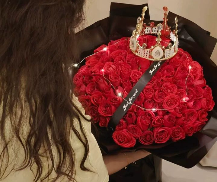 随州广水市花店