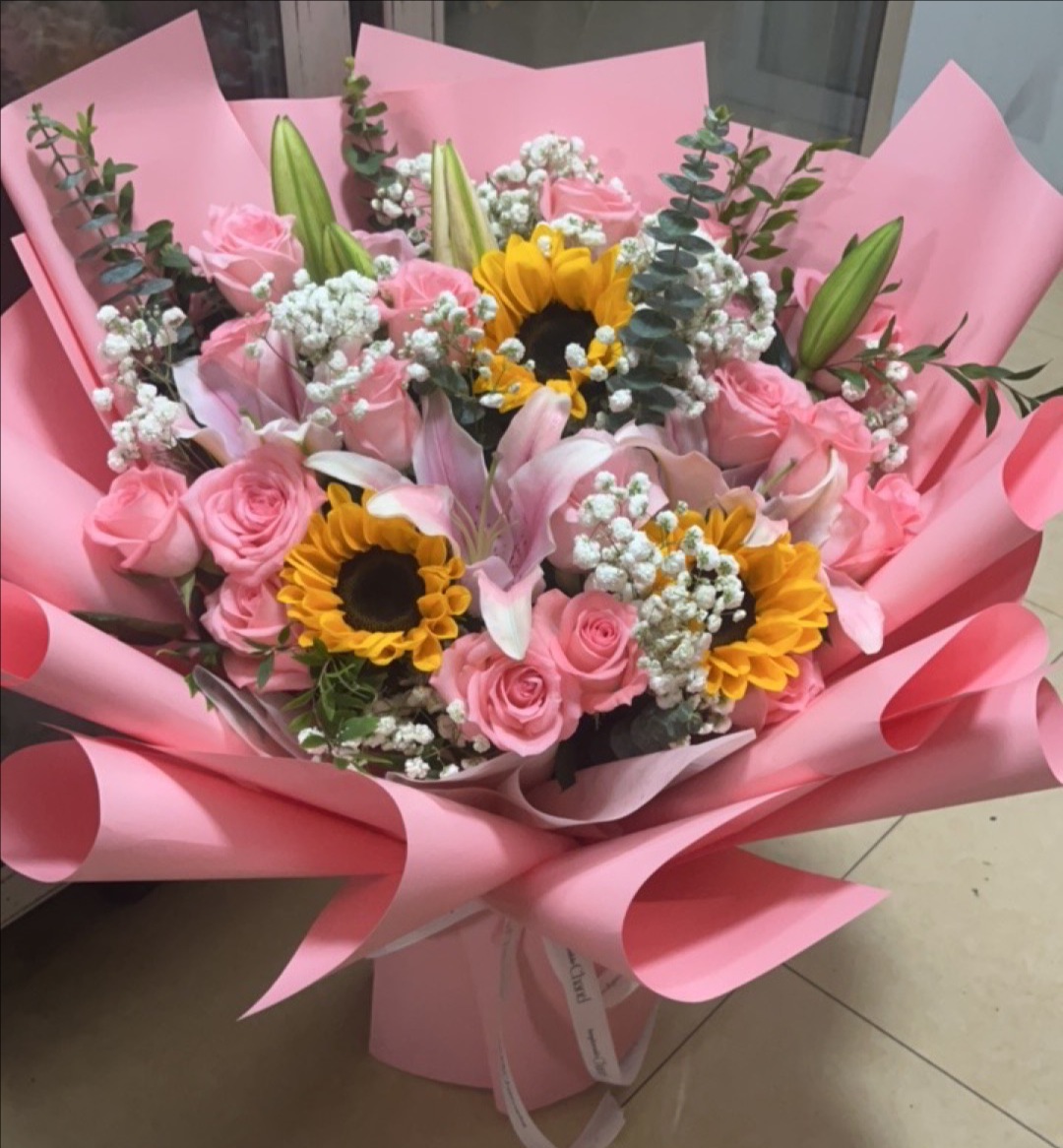 随州广水市花店